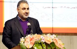نوروزی: فرهنگ قرآنی نباید به زمان مسابقات محدود شود