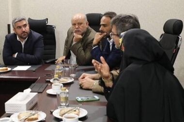 ۱۳۰۳ واحد مسکونی آسیب‌دیده جنگ تحویل شهروندان شد