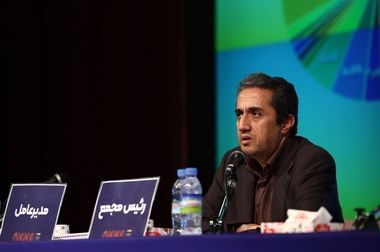 تاکید حسن پور نماینده مجلس به اجرای طرح های جدید معدنی با فناوری های روز