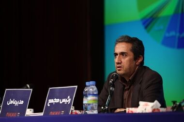 تاکید حسن پور نماینده مجلس به اجرای طرح های جدید معدنی با فناوری های روز