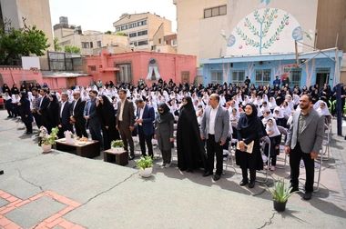 معاون شهردار منطقه یک:عملیات پایدارسازی دیواره ۱۸ متری گلابدره در مراحل پایانی است