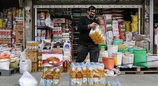 تأخیر ٢٥ روزه در تسویه؛ مغازه‌های بیشتری کالابرگ را کنار گذاشتند