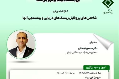 گزارش پژوهشی نقش انتشار عمومی شکایات در ثبات مالی صنعت بیمه و جلب اعتماد عمومی مصرف‌کنندگان، بررسی چالش‌ها، راهکارها و تجربیات جهانی