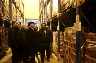 قیمت آلایش گوساله و گوسفندی بسته بندی در محل اعلام شد