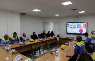 اجرای جامع ارزیابی چرخه حیات و محاسبه ردپای کربن برای نخستین‌بار در پتروشیمی بوعلی سینا