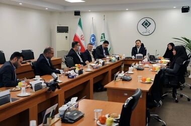  «درس‌آموخته‌های ارزیابی خسارت در بیمه‌های مهندسی» برگزار می شود