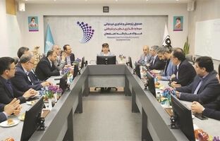 تمرکز فولاد مبارکه بر موضوع نوآوری برای حضور موفق در بازارهای جهانی