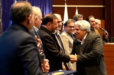 نقش‌آفرینی راهبردی پتروشیمی شیراز در نمایشگاه نفت، گاز، پتروشیمی و پالایش کیش