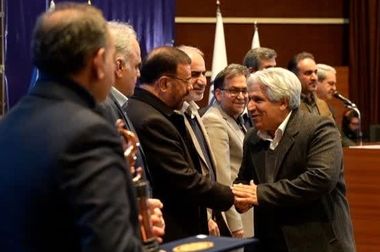 نقش‌آفرینی راهبردی پتروشیمی شیراز در نمایشگاه نفت، گاز، پتروشیمی و پالایش کیش