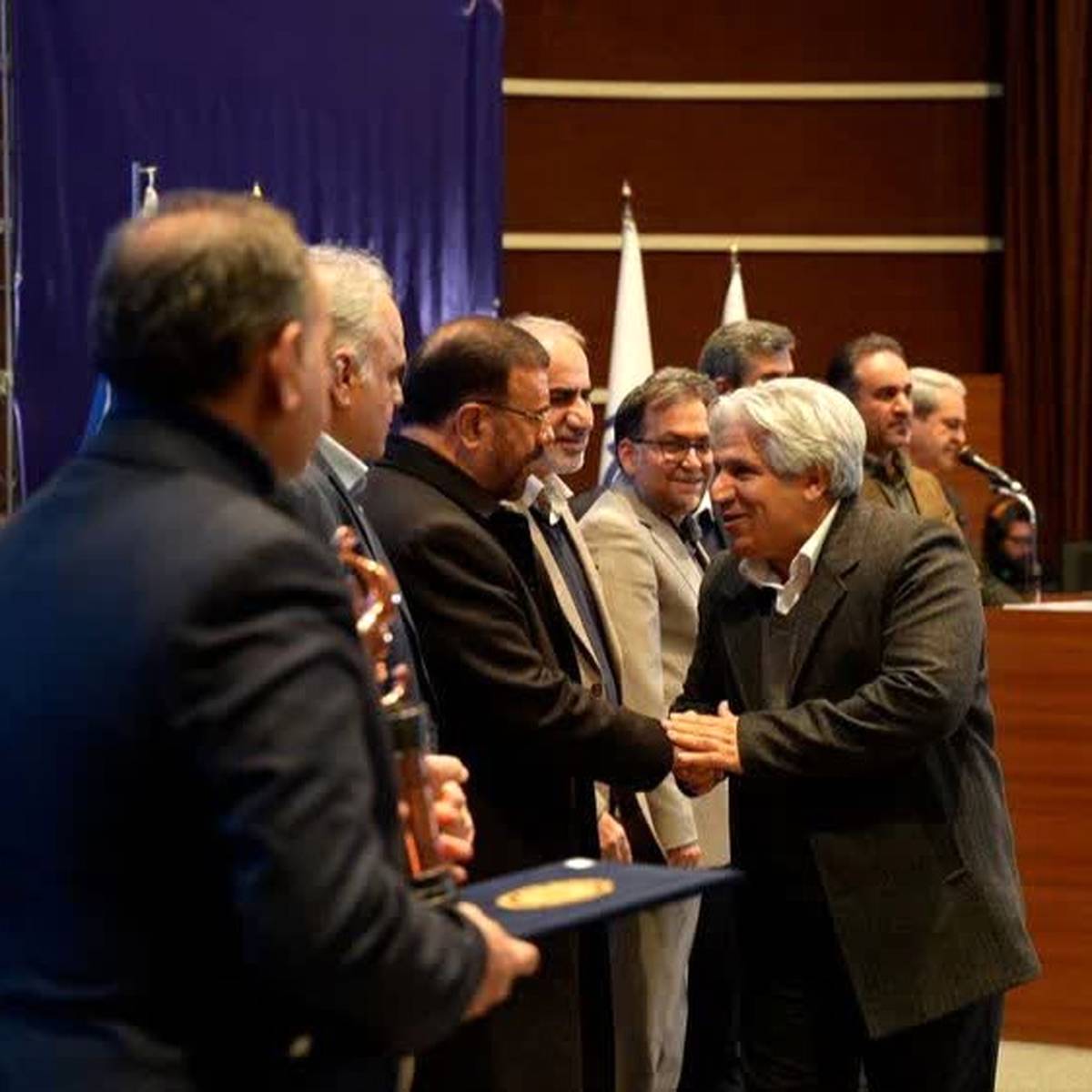 پتروشیمی شیراز، نماد صادرات موفق استان فارس