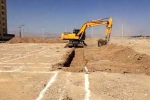  واگذاری زمین به بیش از ۷۷ هزار متقاضی در طرح جوانی جمعیت