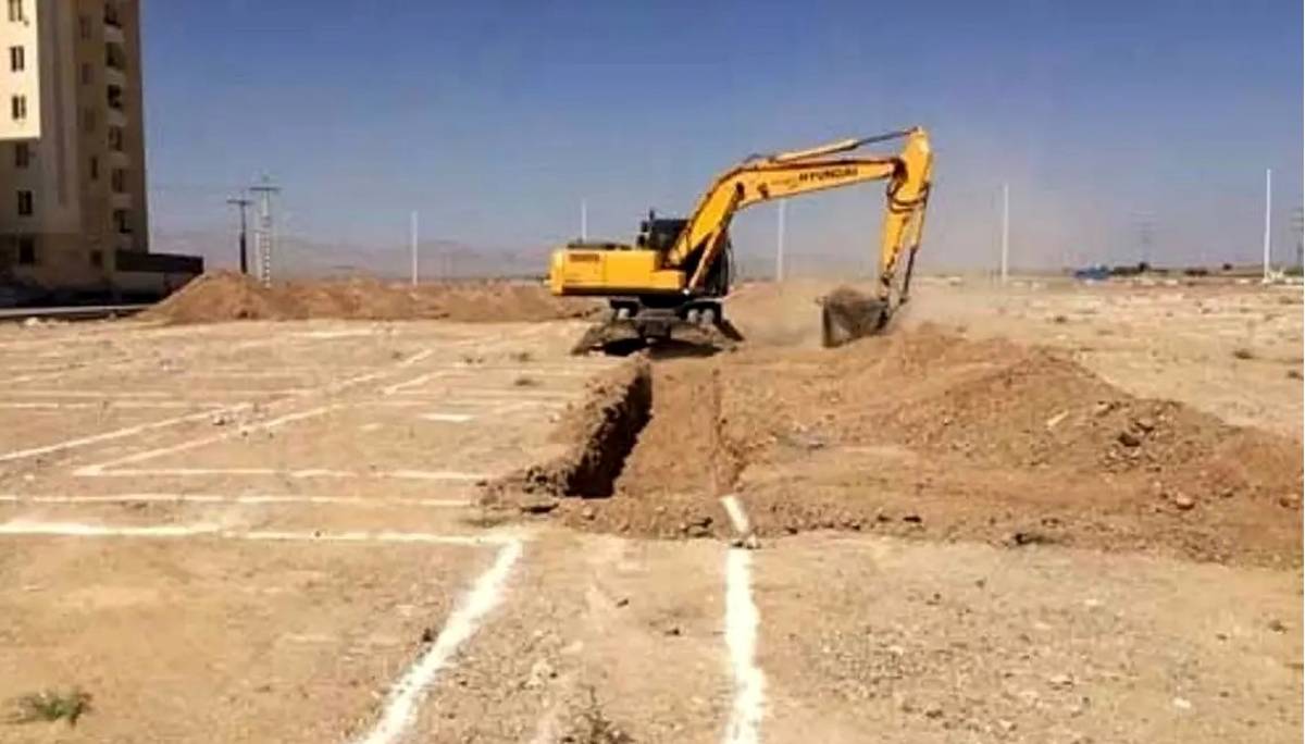  واگذاری زمین به بیش از ۷۷ هزار متقاضی در طرح جوانی جمعیت
