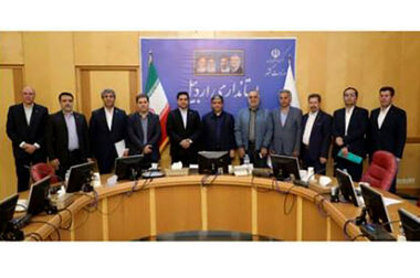 اختصاص ۱۰۷ هزار میلیارد ریال سهمیه تسهیلات قرض‌الحسنه ازدواج و فرزندآوری در سال ۱۴۰۵ به پست بانک ایران