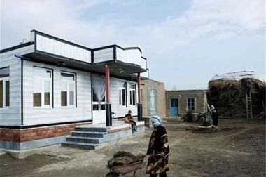 کمک به درمان و بهبودی کودکان سرطانی با تکنولوژی های خریداری شده از محل حساب های پس انداز قرض الحسنه بانک مسکن درحوزه ژن درمانی/ شناسایی سلول های بدخیم در کودکان سرطانی با دستگاه های اهدایی بانک مسکن به ارزش یکصد میلیارد ریال