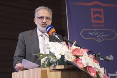 جذب حداکثری منابع برای تحقق اهداف اعتباری بانک مسکن در سال ۱۴۰۴