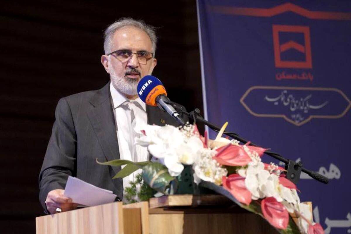 از تامین مالی هوشمند تا شایسته سالاری مدیریتی