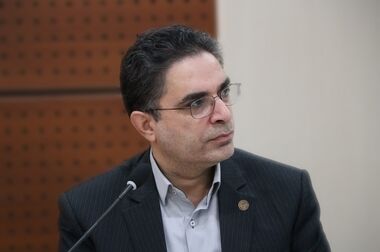 افزایش سرمایه ۱۴.۵ همتی «ومعادن» به تصویب رسید/ پروژه‌های پیشران «ومعادن» بر مدار توسعه