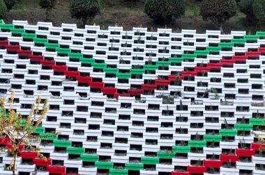 قرارگاه ایران، مدیریت یکپارچه و پیوسته برای ارتقای تاب‌آوری شهر است