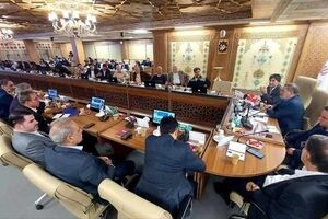 ذوب‌آهن اصفهان با تکیه بر توان داخلی و محصولات ارزش‌آفرین از چالش‌ها عبور می‌کند