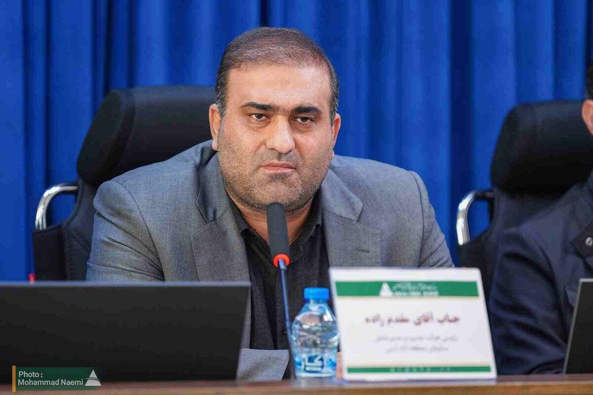 منطقه آزاد ارس بزرگ ‌ترین قربانی قاچاق کالا است