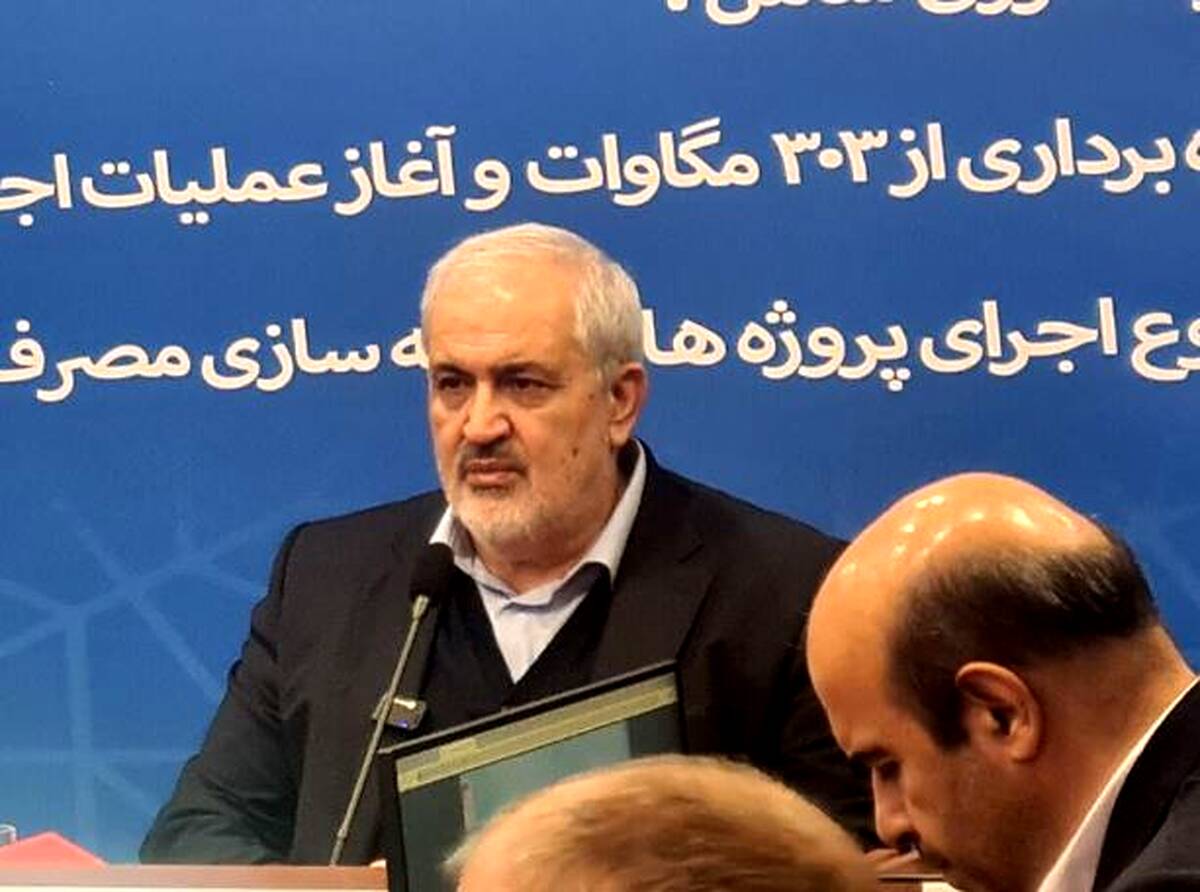 ظرفیت نیروگاه‌های تجدیدپذیر کشور به بیش از ۳۵۰۰ مگاوات رسید
