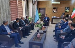 خدمات بی نظیر راهبرد اصلی معتبرترین بیمه کشور