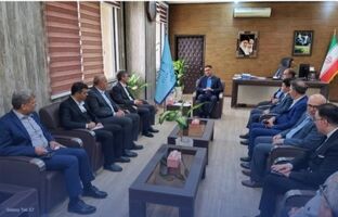 خدمات بی نظیر راهبرد اصلی معتبرترین بیمه کشور