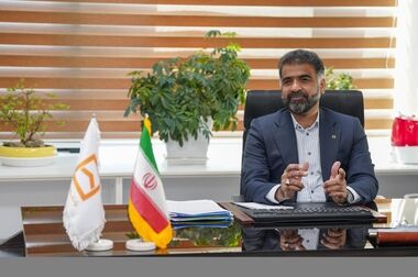  پیام گرامیداشت مدیرعامل بانک مسکن به مناسبت روز قدس