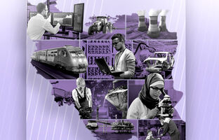 حضور فعال بانک اقتصادنوین در بیست و پنجمین نمایشگاه بین‌المللی صنعت