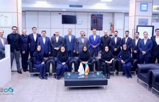 تأکید هیأت‌مدیره بانک دی بر ارتقای کیفیت خدمات