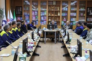 برگزاری مراسم گرامیداشت روز زن در پاکسان با حضور بانویی موفق از نسل قدیم شرکت