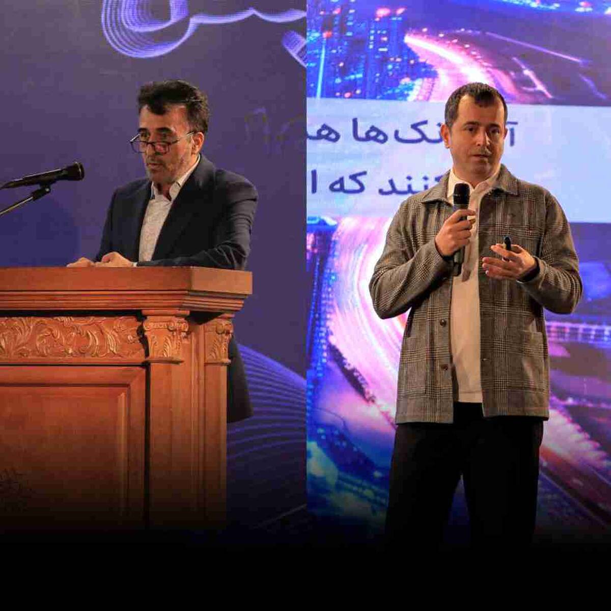 فناوری اطلاعات؛ موتور خلق ارزش در بانکداری آینده