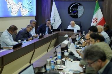  گام بلند برای بلوغ مدیریت ریسک در پالایش گاز هویزه خلیج‌فارس