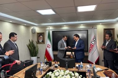 آغاز دوره تخصصی «هواشناسی و تهویه معادن» با حضور استادان روسی در طبس