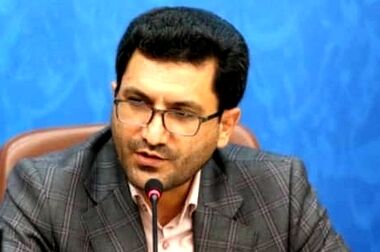  پرداخت تسهیلات به ۴۴ شرکت دانش بنیان و پرداخت بالغ بر ۱۹۴ هزار میلیارد ریال به ۲۴۳ طرح صنعتی در  استان البرز