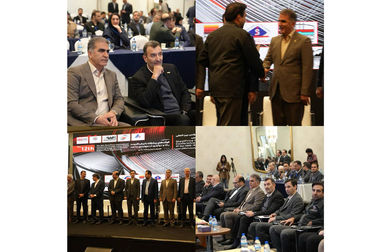 برگزاری نخستین نشست مسئولان ورزش ایمپاسکو با محوریت سومین دوره مسابقات فوتسال