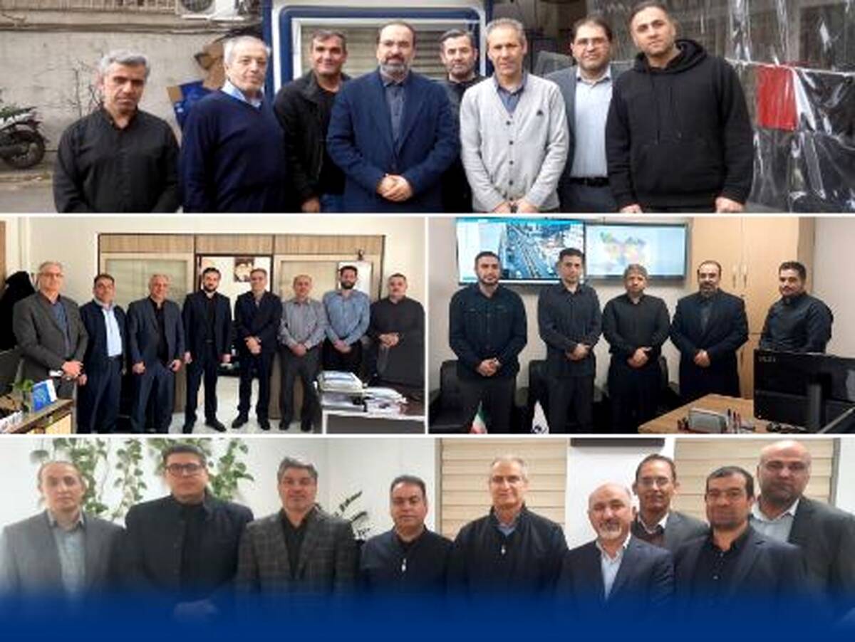 تداوم‌ خدمت‌رسانی بیمه‌ای در سراسر کشور