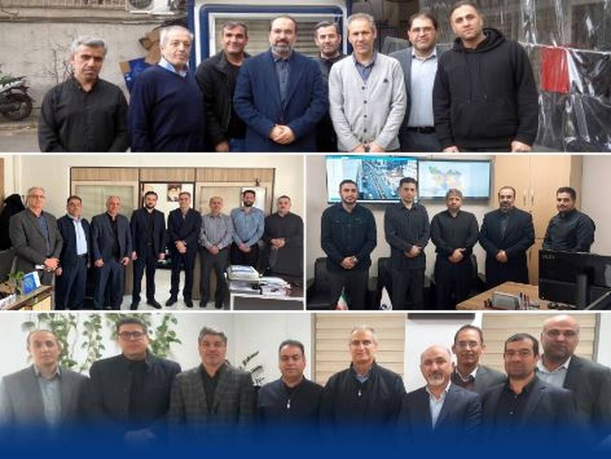تداوم‌ خدمت‌رسانی بیمه‌ای در سراسر کشور