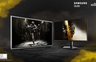 همکاری سامسونگ و Call of Duty برای تجربه‌ای متفاوت از گیمینگ در بازی Modern Warfare ۴