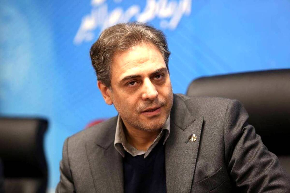 مهندس جعفر پور بر ارتقای آمادگی مدیریت بحران در شرکت مخابرات ایران تأکید کرد