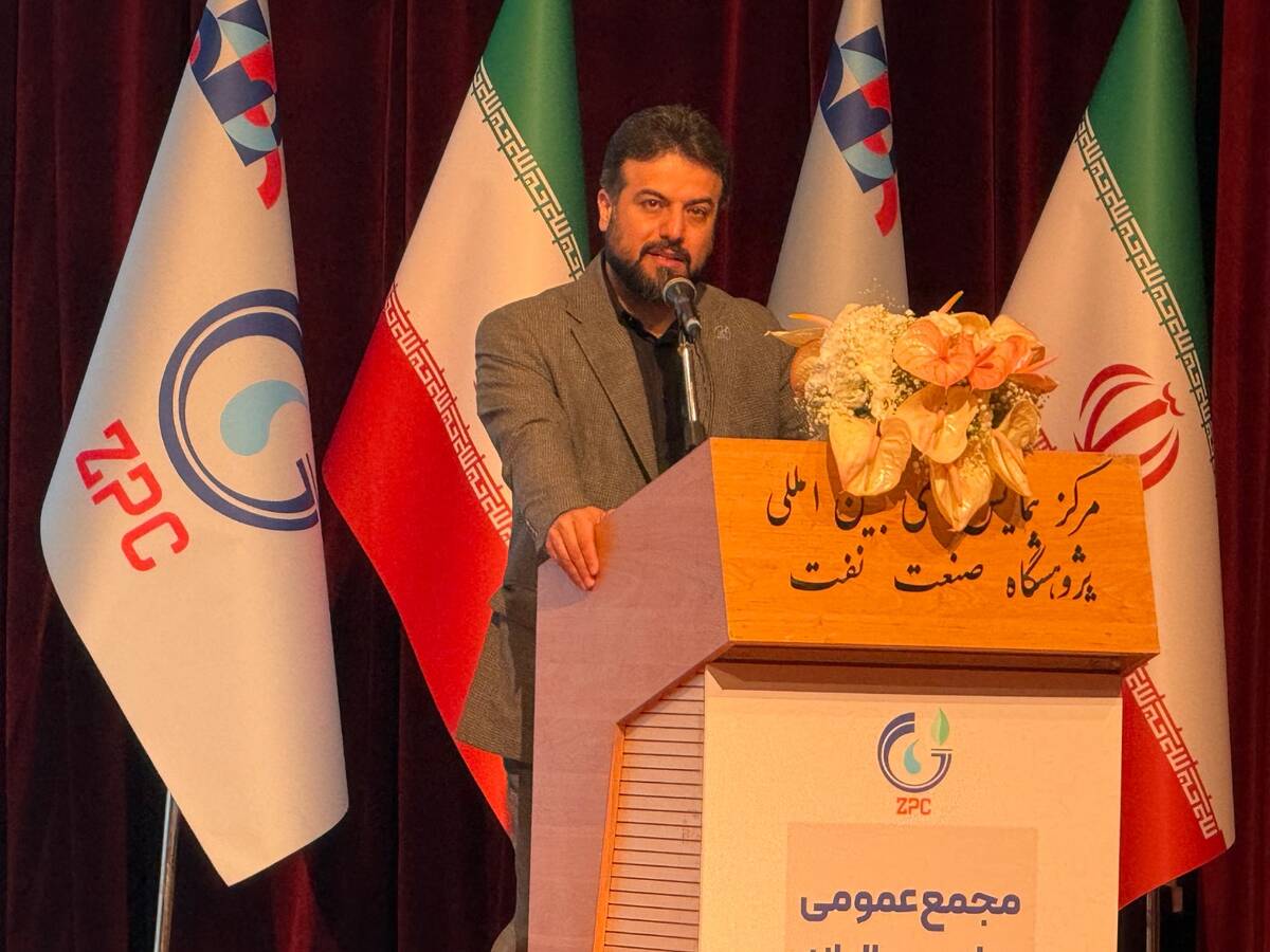 زاگرس در جنگ و تحریم، رکورد زد/ جهش ۸۹ درصدی درآمد با وجود قطعی ۷۵ روزه گاز
