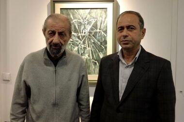 برگزاری جلسه هیئت رئیسه سندیکای بیمه‌گران ایران