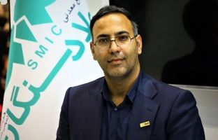 بازسازی قطعات و صرفه جوی ارزی در فولاد سنگان با توسعه تعمیرات مرکزی