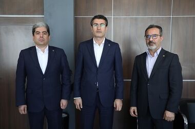 نظام جامع بازاریابی در بانک سینا ابلاغ و عملیاتی شد