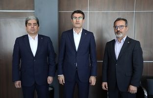 سرپرست معاونت اعتباری بانک سینا منصوب شد