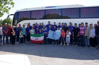 تقدیر معاون وزیر نفت از عملکرد شرکت پتروشیمی مارون