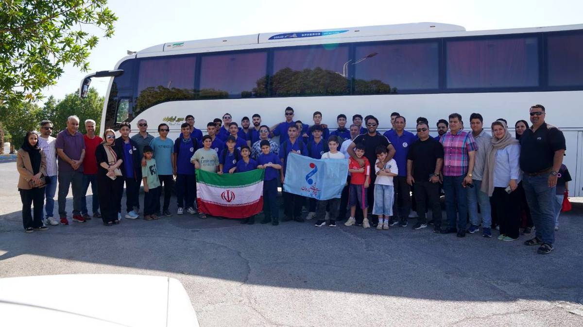 درخشش فرزندان مارون در آوردگاه ورزشی صنعت پتروشیمی