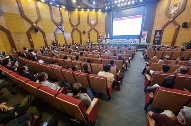 «ومعادن» زمان برگزاری مجمع خود را اعلام کرد