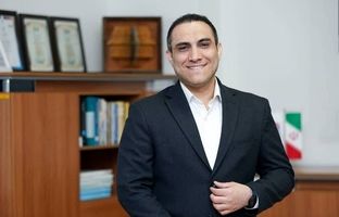 عضو هیأت مدیره پتروشیمی نوری منصوب شد