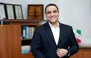 عضو هیأت مدیره پتروشیمی نوری منصوب شد